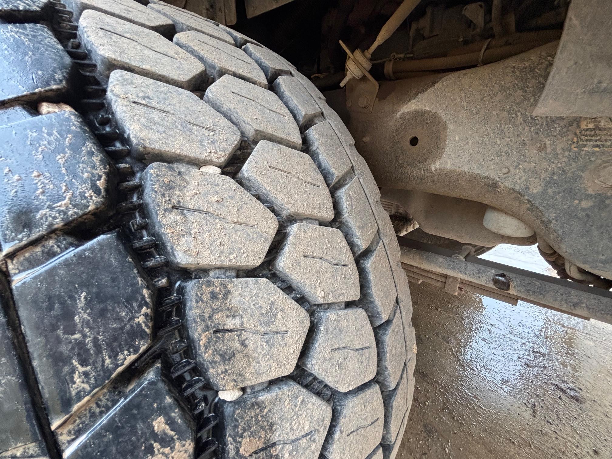 1995 MACK CL713 - Image 30